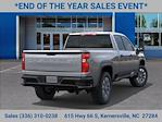 2026 Chevrolet Silverado 2500 Crew Cab 4WD Pickup for sale #137822X - photo 2