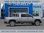 2026 Chevrolet Silverado 2500 Crew Cab 4WD Pickup for sale #137822X - photo 5