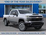 2026 Chevrolet Silverado 2500 Crew Cab 4WD Pickup for sale #137822X - photo 7