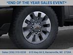 2026 Chevrolet Silverado 2500 Crew Cab 4WD Pickup for sale #137822X - photo 9
