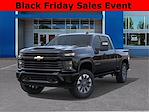 2026 Chevrolet Silverado 2500 Crew Cab 4WD Pickup for sale #138083 - photo 6