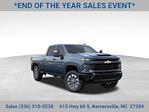 2026 Chevrolet Silverado 2500 Crew Cab 4WD Pickup for sale #138098 - photo 1