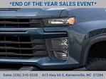 2026 Chevrolet Silverado 2500 Crew Cab 4WD Pickup for sale #138098 - photo 10