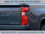 2026 Chevrolet Silverado 2500 Crew Cab 4WD Pickup for sale #138098 - photo 11