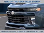 2026 Chevrolet Silverado 2500 Crew Cab 4WD Pickup for sale #138098 - photo 13