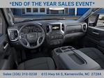 2026 Chevrolet Silverado 2500 Crew Cab 4WD Pickup for sale #138098 - photo 15