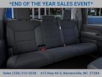 2026 Chevrolet Silverado 2500 Crew Cab 4WD Pickup for sale #138098 - photo 17