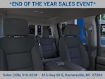 2026 Chevrolet Silverado 2500 Crew Cab 4WD Pickup for sale #138098 - photo 24