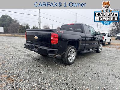 2018 Chevrolet Silverado 1500 Double Cab 4WD Pickup for sale #138098A - photo 2