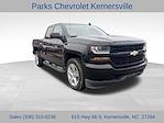 2018 Chevrolet Silverado 1500 Double Cab 4WD Pickup for sale #138098A - photo 1