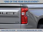 2026 Chevrolet Silverado 1500 Crew Cab 4WD Pickup for sale #139513 - photo 11