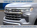 2026 Chevrolet Silverado 1500 Crew Cab 4WD Pickup for sale #139513 - photo 13