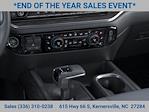 2026 Chevrolet Silverado 1500 Crew Cab 4WD Pickup for sale #139513 - photo 23