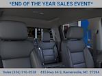 2026 Chevrolet Silverado 1500 Crew Cab 4WD Pickup for sale #139513 - photo 24