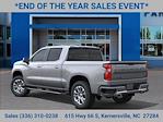 2026 Chevrolet Silverado 1500 Crew Cab 4WD Pickup for sale #139513 - photo 4