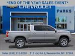 2026 Chevrolet Silverado 1500 Crew Cab 4WD Pickup for sale #139513 - photo 5
