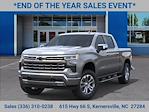 2026 Chevrolet Silverado 1500 Crew Cab 4WD Pickup for sale #139513 - photo 6