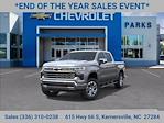 2026 Chevrolet Silverado 1500 Crew Cab 4WD Pickup for sale #139513 - photo 8
