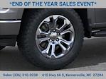 2026 Chevrolet Silverado 1500 Crew Cab 4WD Pickup for sale #139513 - photo 9