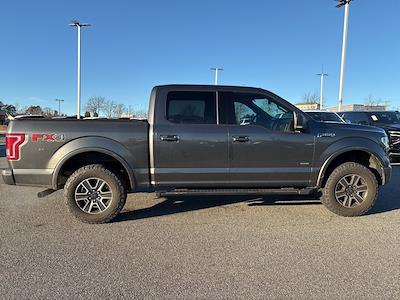 2016 Ford F-150 SuperCrew Cab 4WD Pickup for sale #139513A - photo 2