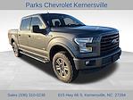 2016 Ford F-150 SuperCrew Cab 4WD Pickup for sale #139513A - photo 1