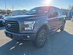 2016 Ford F-150 SuperCrew Cab 4WD Pickup for sale #139513A - photo 13