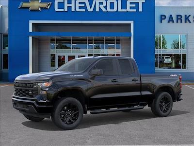 2026 Chevrolet Silverado 1500 Double Cab 4x4 Pickup for sale #140293 - photo 2