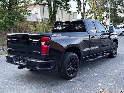 2026 Chevrolet Silverado 1500 Double Cab 4WD Pickup for sale #140293 - photo 2