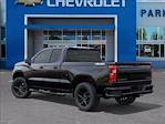2026 Chevrolet Silverado 1500 Double Cab 4x4 Pickup for sale #140293 - photo 3