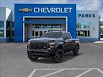 2026 Chevrolet Silverado 1500 Double Cab 4x4 Pickup for sale #140293 - photo 8
