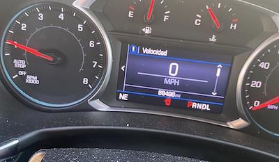 2019 Chevrolet Equinox FWD SUV for sale #140293A - photo 2