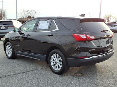 2019 Chevrolet Equinox FWD SUV for sale #140293A - photo 2
