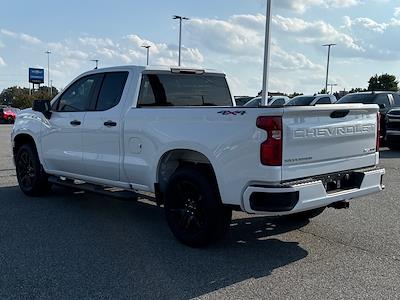 2026 Chevrolet Silverado 1500 Double Cab 4WD Pickup for sale #140308 - photo 2