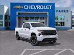 2026 Chevrolet Silverado 1500 Double Cab 4x4 Pickup for sale #140308 - photo 1
