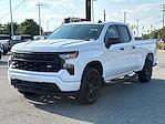 2026 Chevrolet Silverado 1500 Double Cab 4x4 Pickup for sale #140308 - photo 1