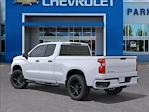 2026 Chevrolet Silverado 1500 Double Cab 4x4 Pickup for sale #140308 - photo 4