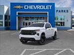 2026 Chevrolet Silverado 1500 Double Cab 4x4 Pickup for sale #140308 - photo 8