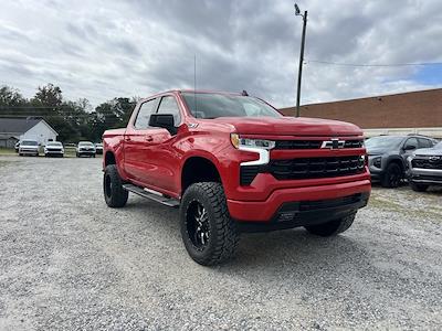 2022 Chevrolet Silverado 1500 Crew Cab 4WD Pickup for sale #140857A - photo 1
