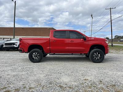 2022 Chevrolet Silverado 1500 Crew Cab 4WD Pickup for sale #140857A - photo 2