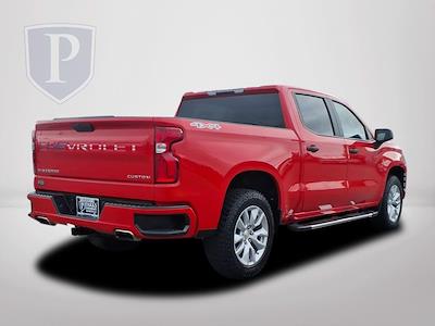 2021 Chevrolet Silverado 1500 Crew Cab 4WD Pickup for sale #140857B - photo 2