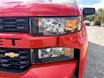 2021 Chevrolet Silverado 1500 Crew Cab 4WD Pickup for sale #140857B - photo 7