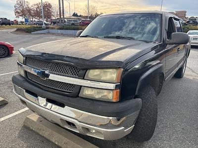 2005 Chevrolet Silverado 1500 Crew Cab 4WD Pickup for sale #140857C - photo 1