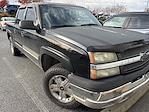 2005 Chevrolet Silverado 1500 Crew Cab 4WD Pickup for sale #140857C - photo 4