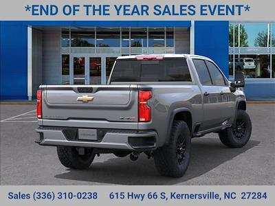 New 2026 Chevrolet Silverado 2500 ZR2 Crew Cab for sale #141108 - photo 2
