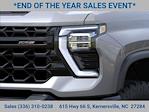 New 2026 Chevrolet Silverado 2500 ZR2 Crew Cab for sale #141108 - photo 10