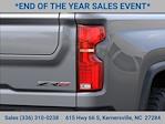 New 2026 Chevrolet Silverado 2500 ZR2 Crew Cab for sale #141108 - photo 11