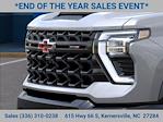 New 2026 Chevrolet Silverado 2500 ZR2 Crew Cab for sale #141108 - photo 13