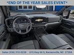 New 2026 Chevrolet Silverado 2500 ZR2 Crew Cab for sale #141108 - photo 15