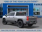 New 2026 Chevrolet Silverado 2500 ZR2 Crew Cab for sale #141108 - photo 4
