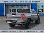 New 2026 Chevrolet Silverado 2500 ZR2 Crew Cab for sale #141108 - photo 2